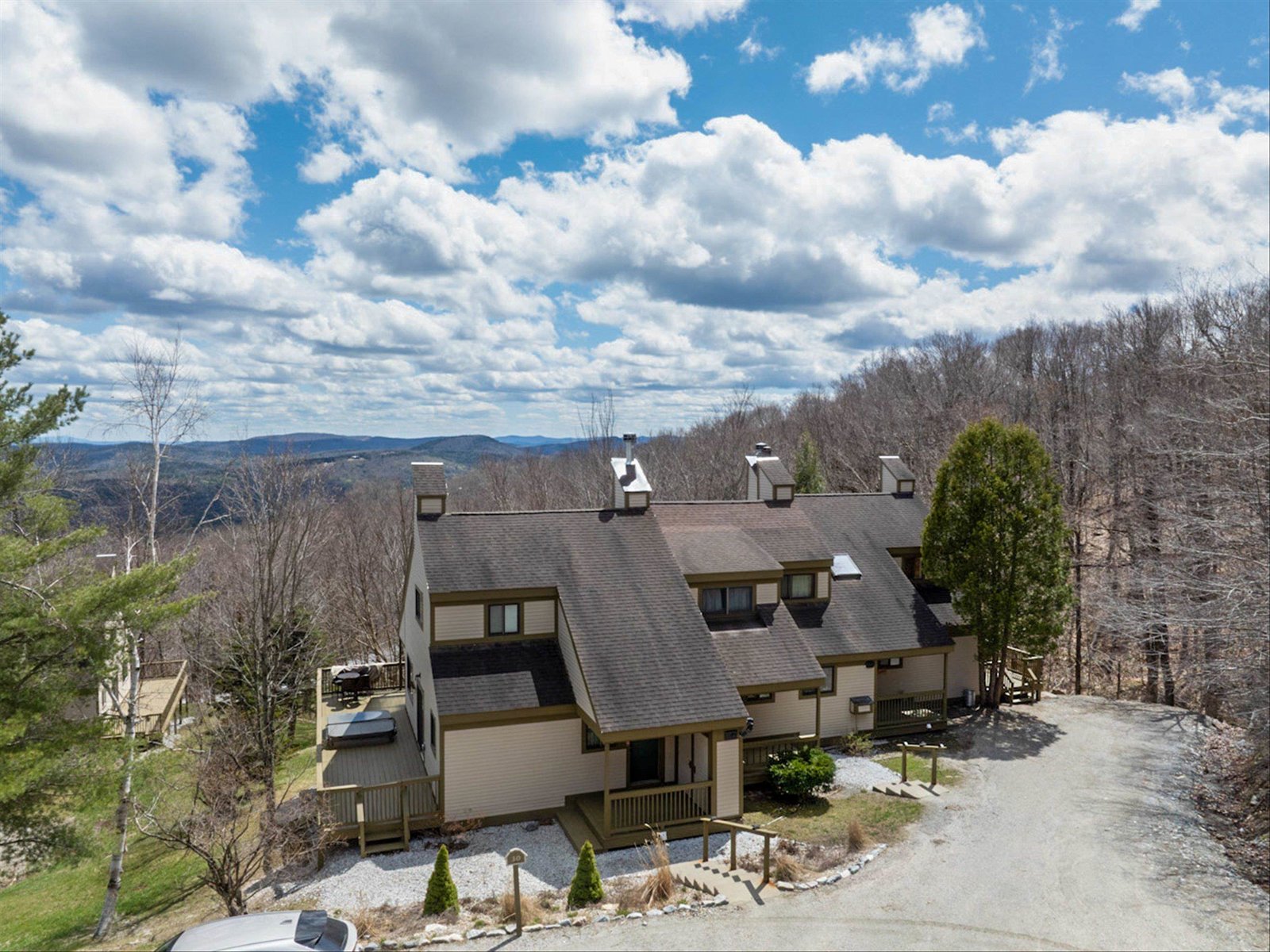 281 Okemo Trailside Extension, Unit 30C