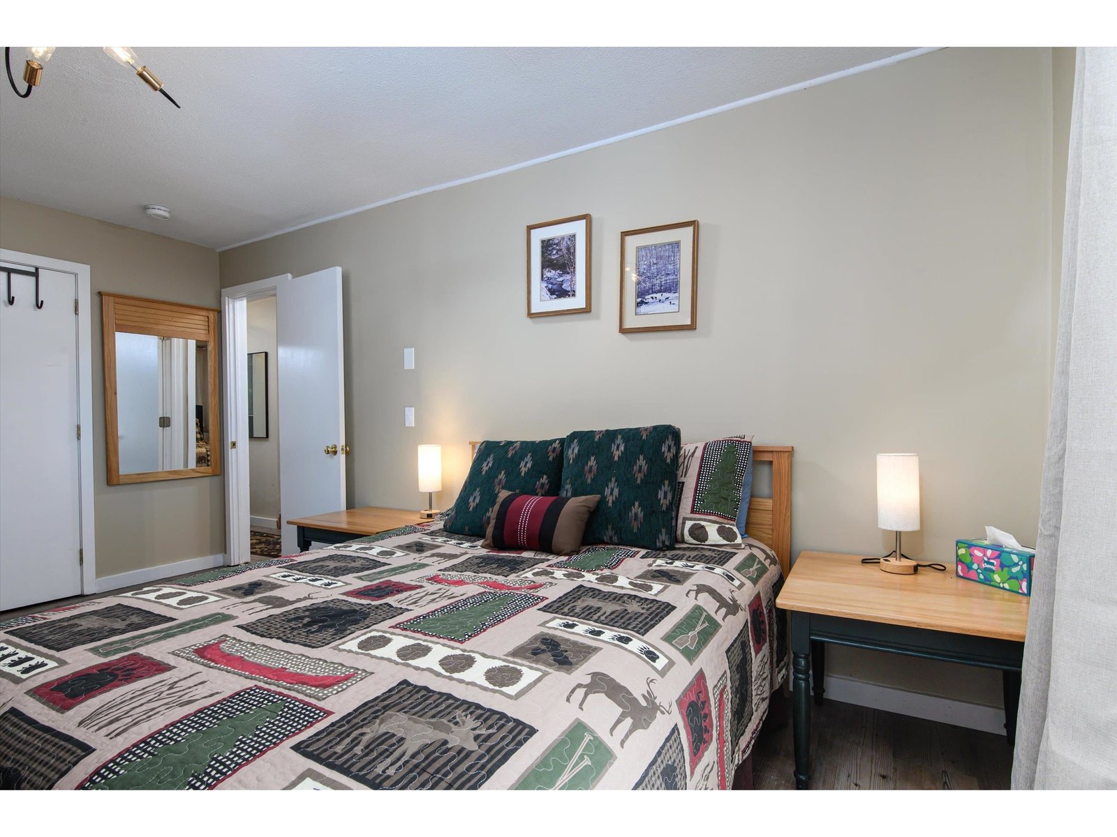 281 Okemo Trailside Extension, Unit 30C