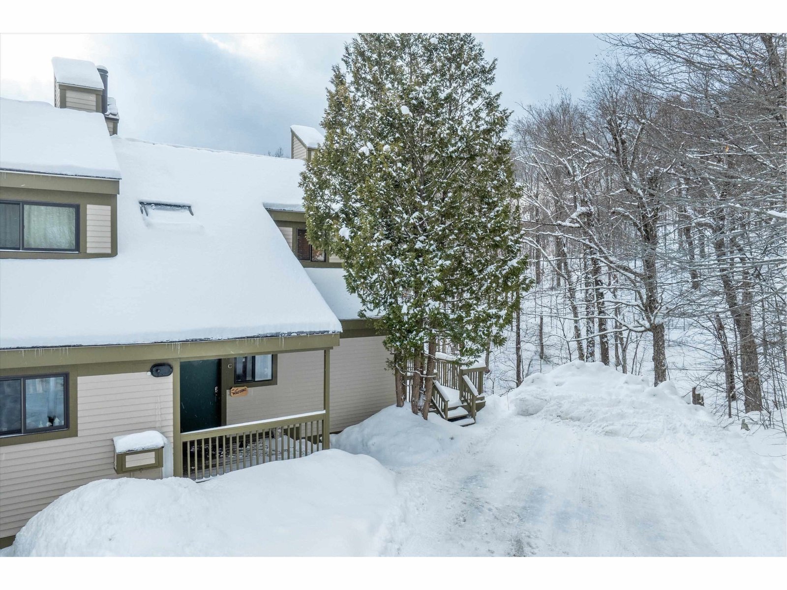 281 Okemo Trailside Extension, Unit 30C