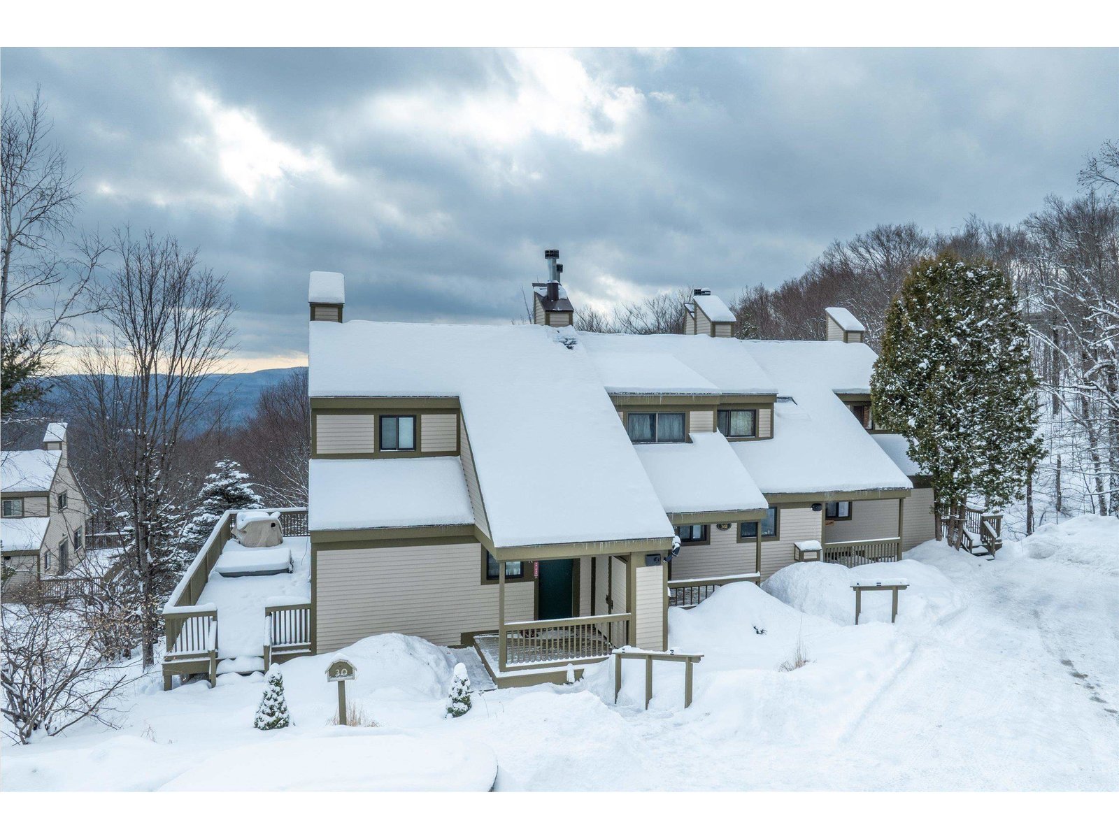 281 Okemo Trailside Extension, Unit 30C
