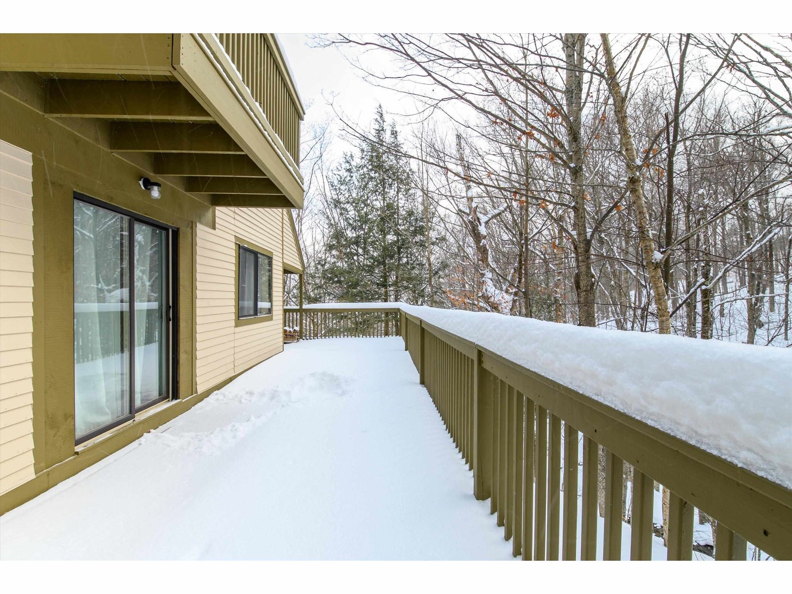 281 Okemo Trailside Extension, Unit 30C