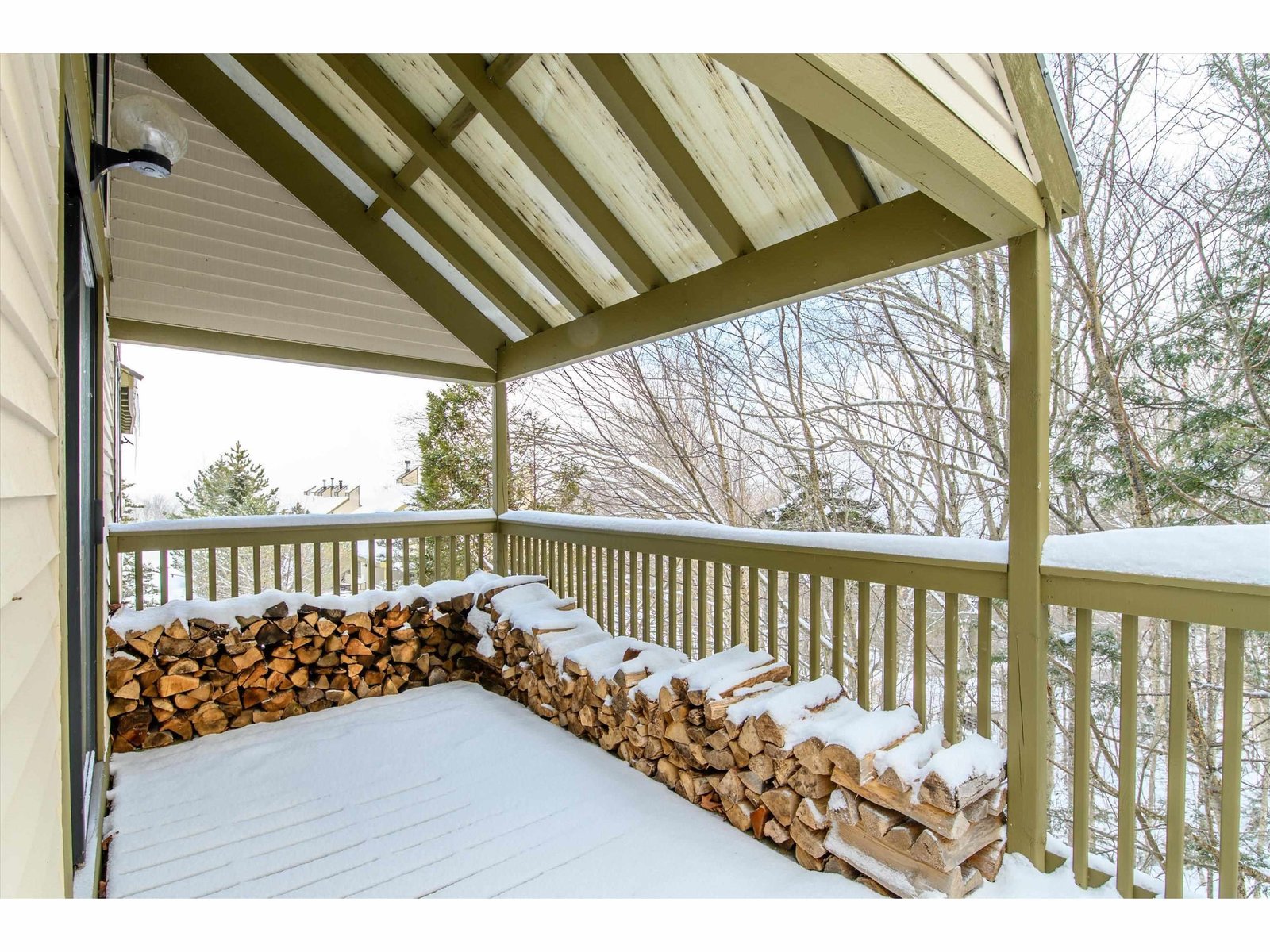 281 Okemo Trailside Extension, Unit 30C