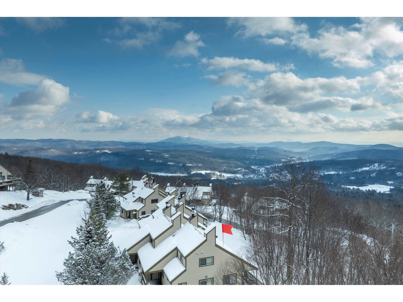 281 Okemo Trailside Extension, Unit 30C