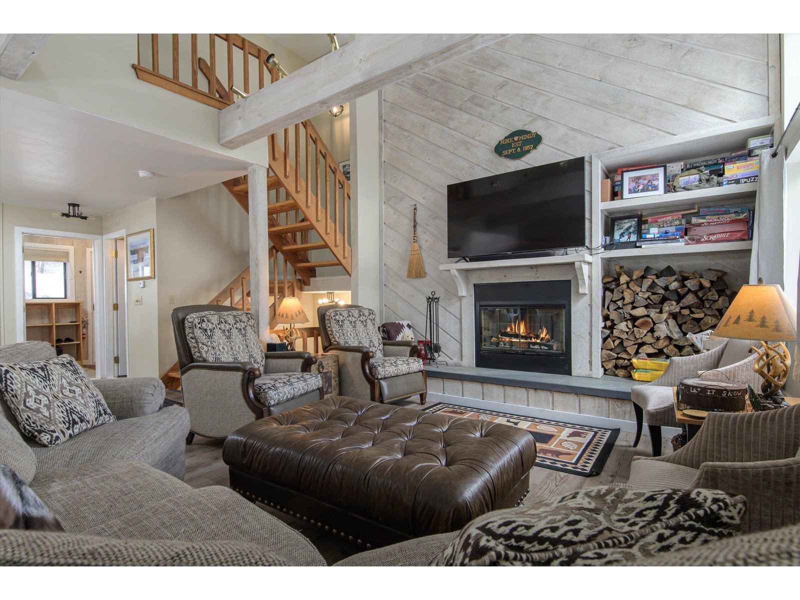 281 Okemo Trailside Extension, Unit 30C