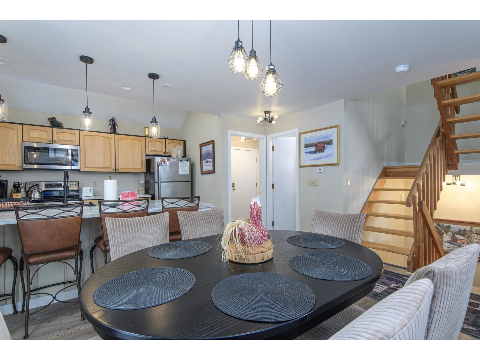 281 Okemo Trailside Extension, Unit 30C