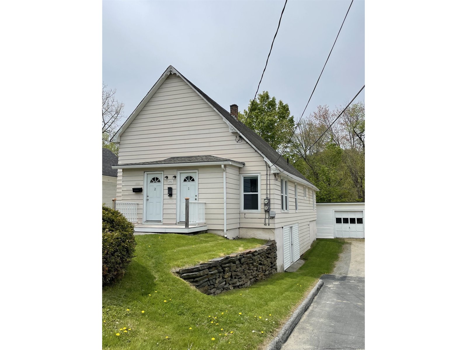 281 South Main Street