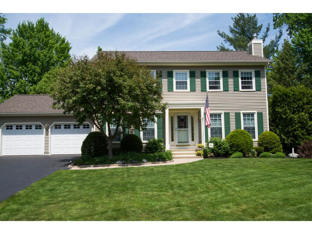 281 Southridge Road