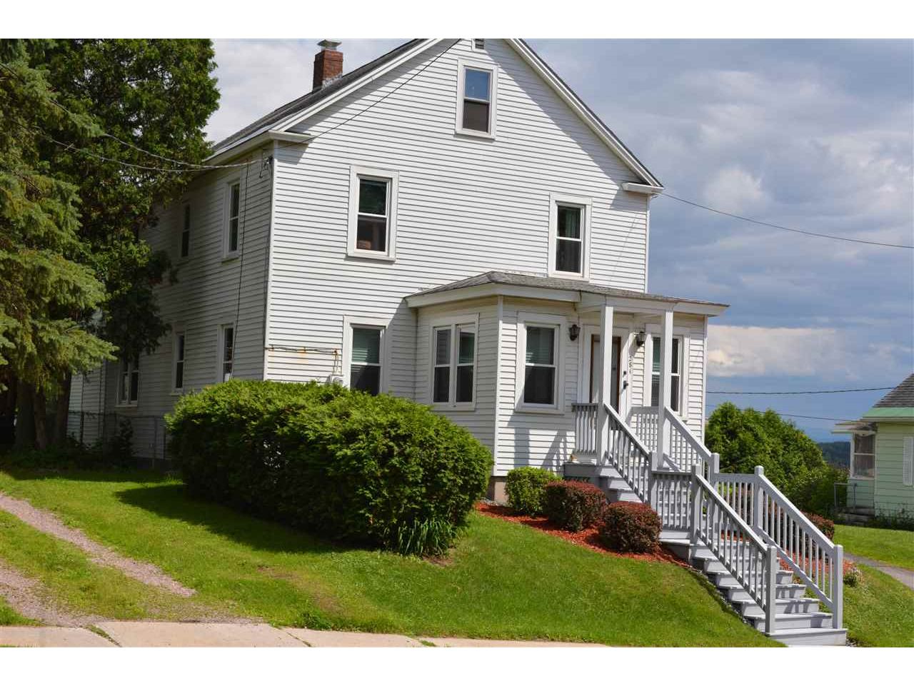 281 Weaver Street