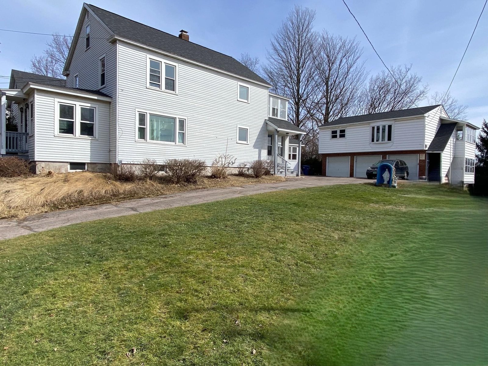 281 Weaver Street