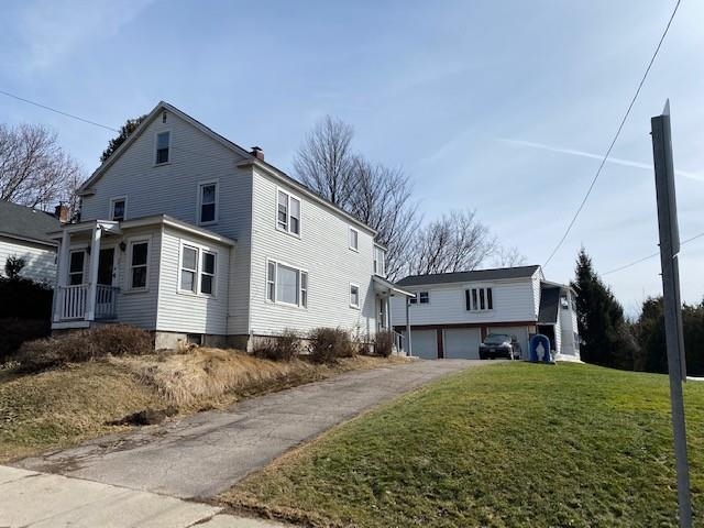 281 Weaver Street