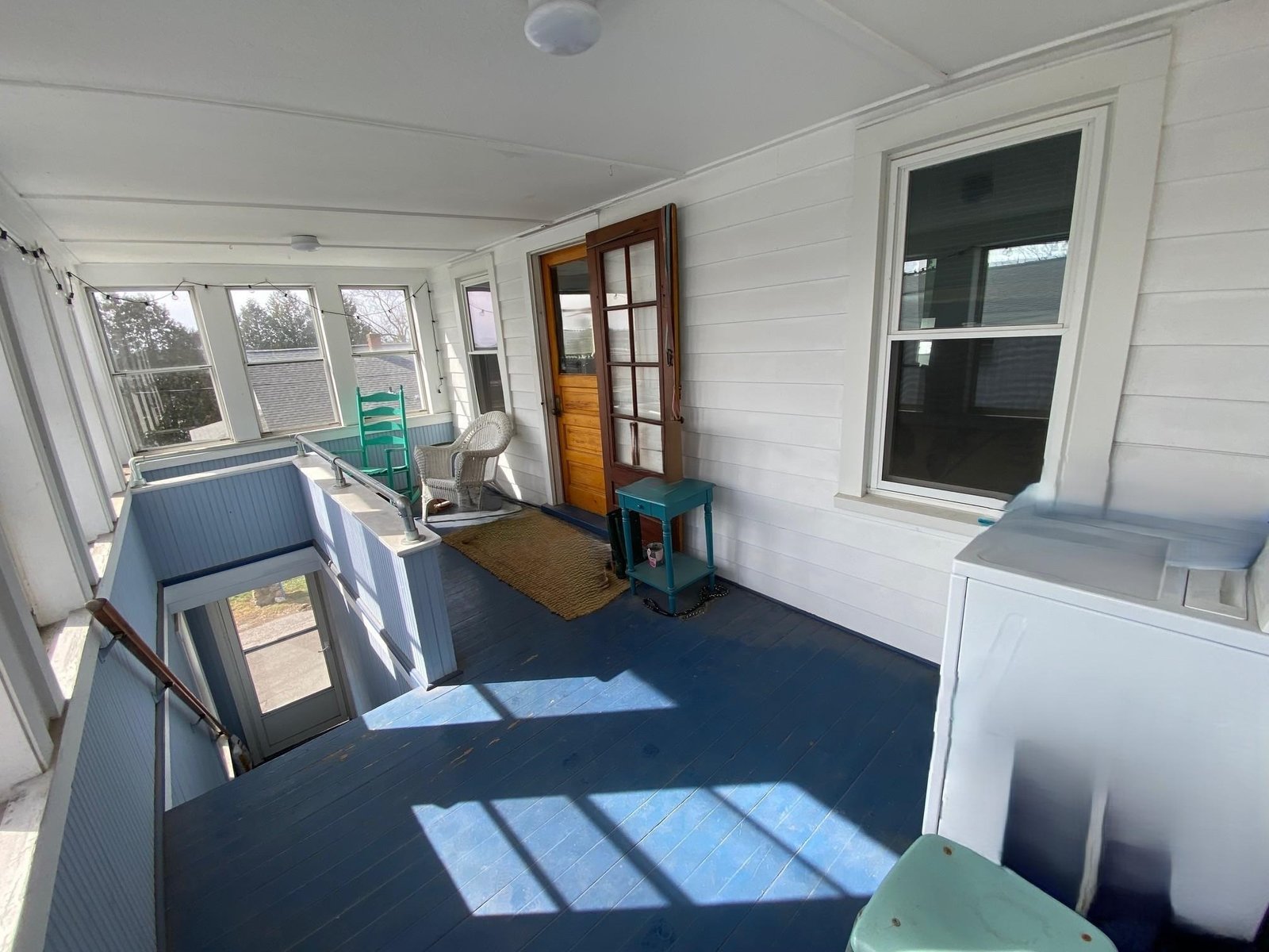 281 Weaver Street
