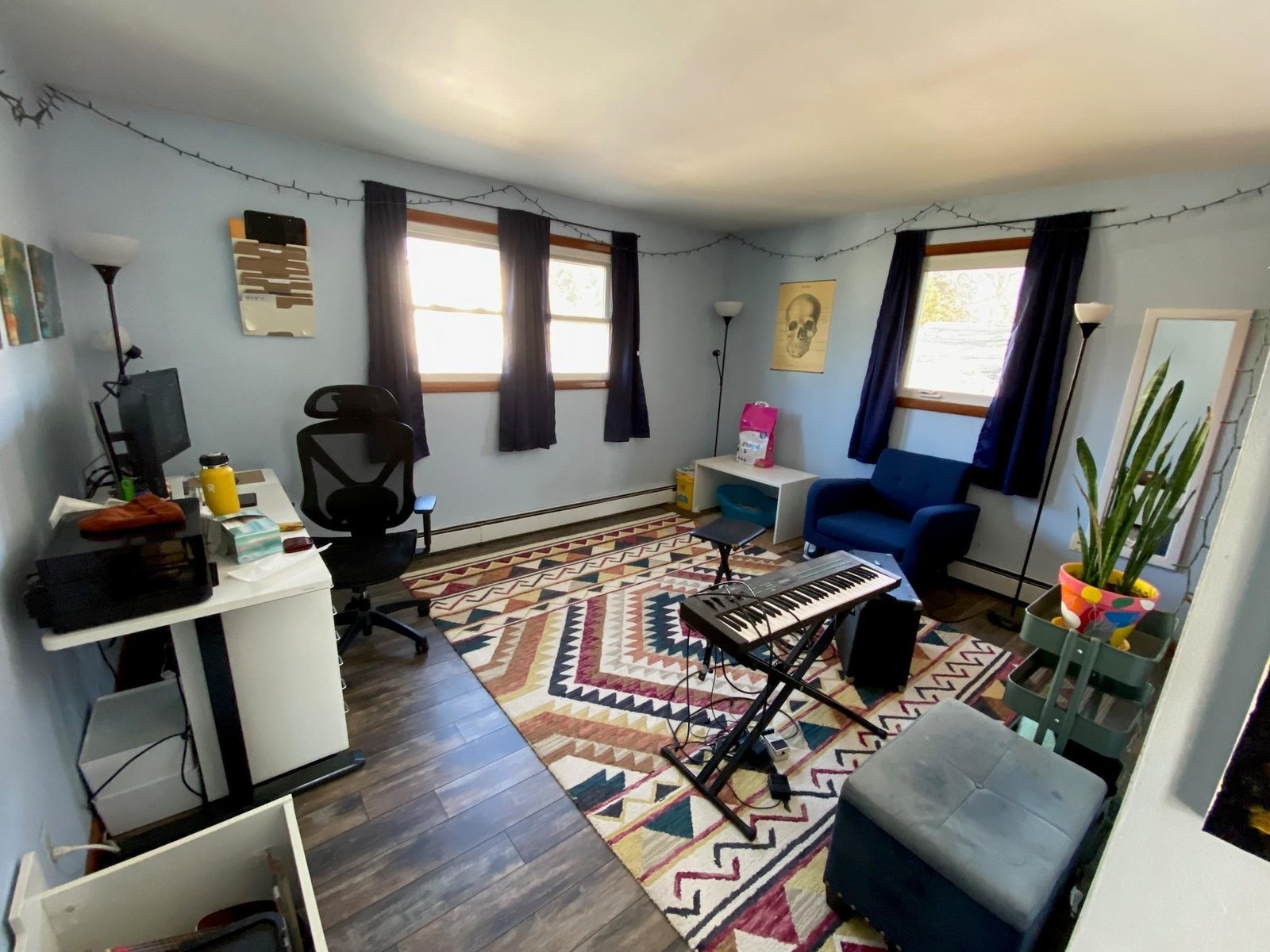 281 Weaver Street