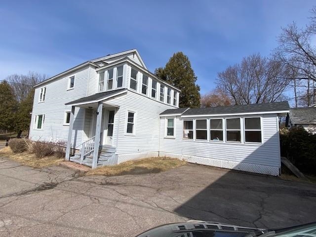 281 Weaver Street