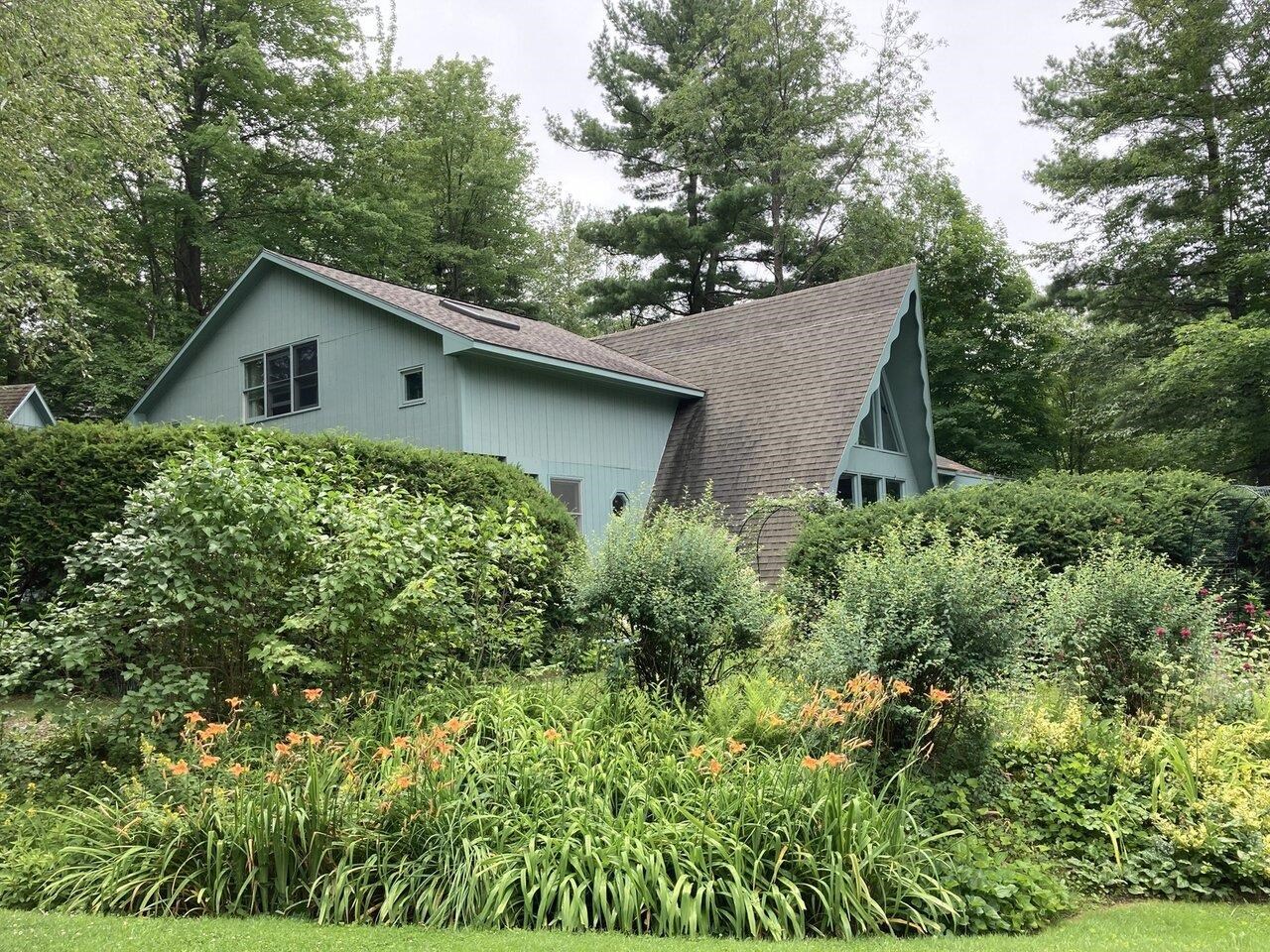 281 Woodbine Road