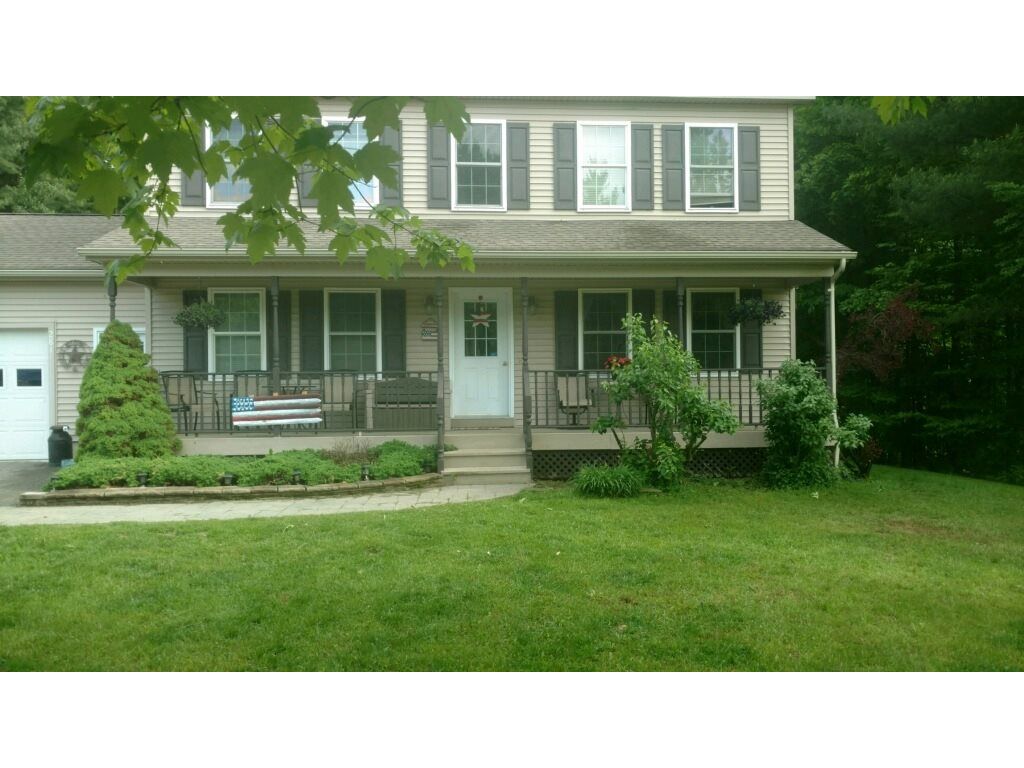281 Woods Hollow Drive