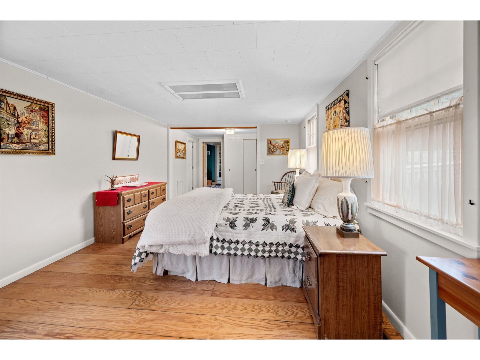 Living room auxiliary apartment/au pair