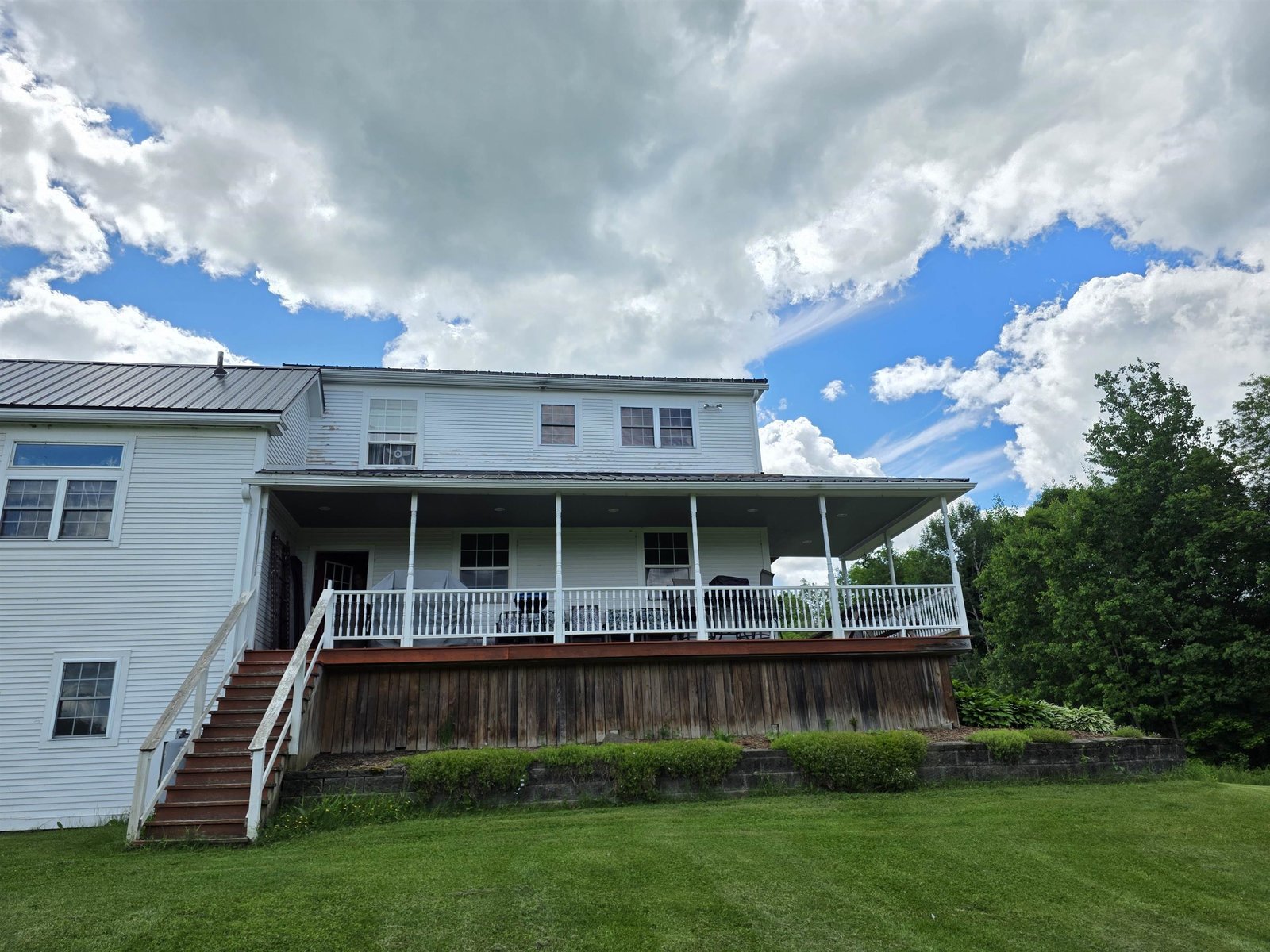 2810 Underpass Road