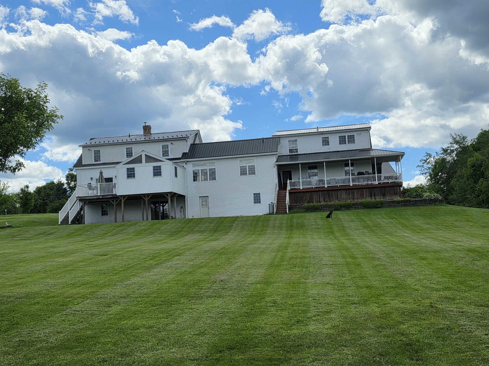 2810 Underpass Road
