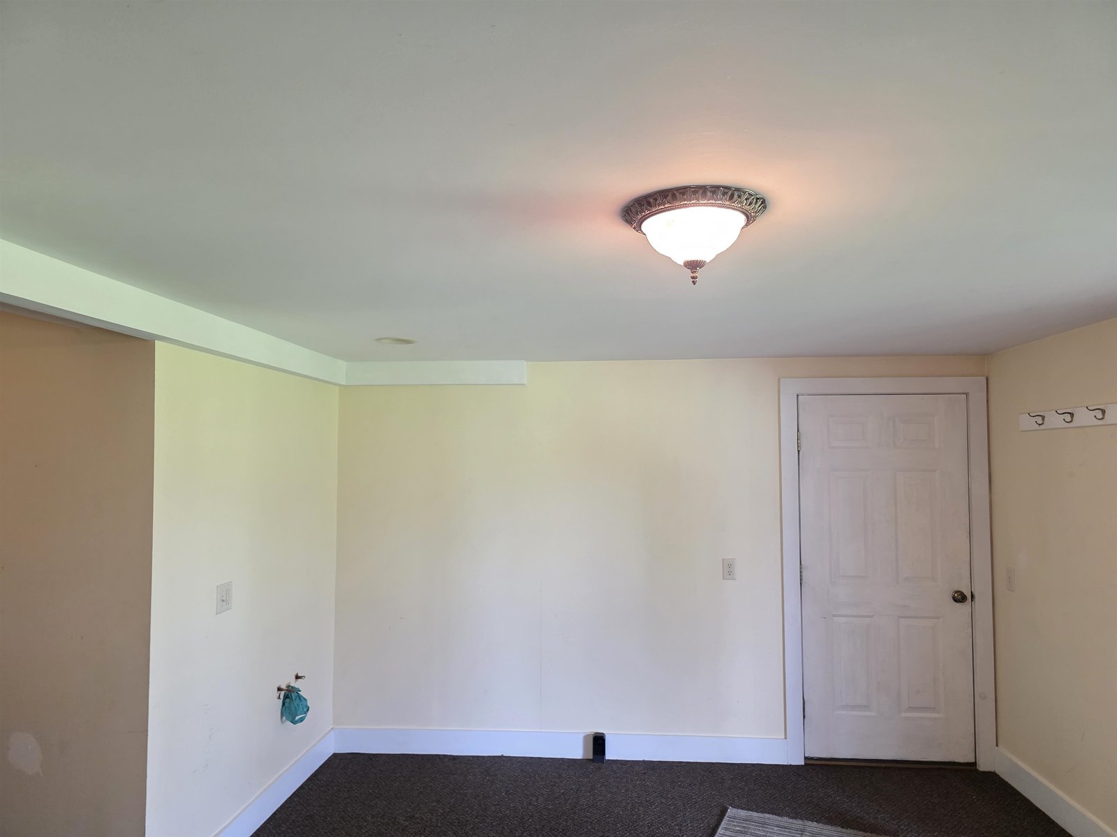 Den basement