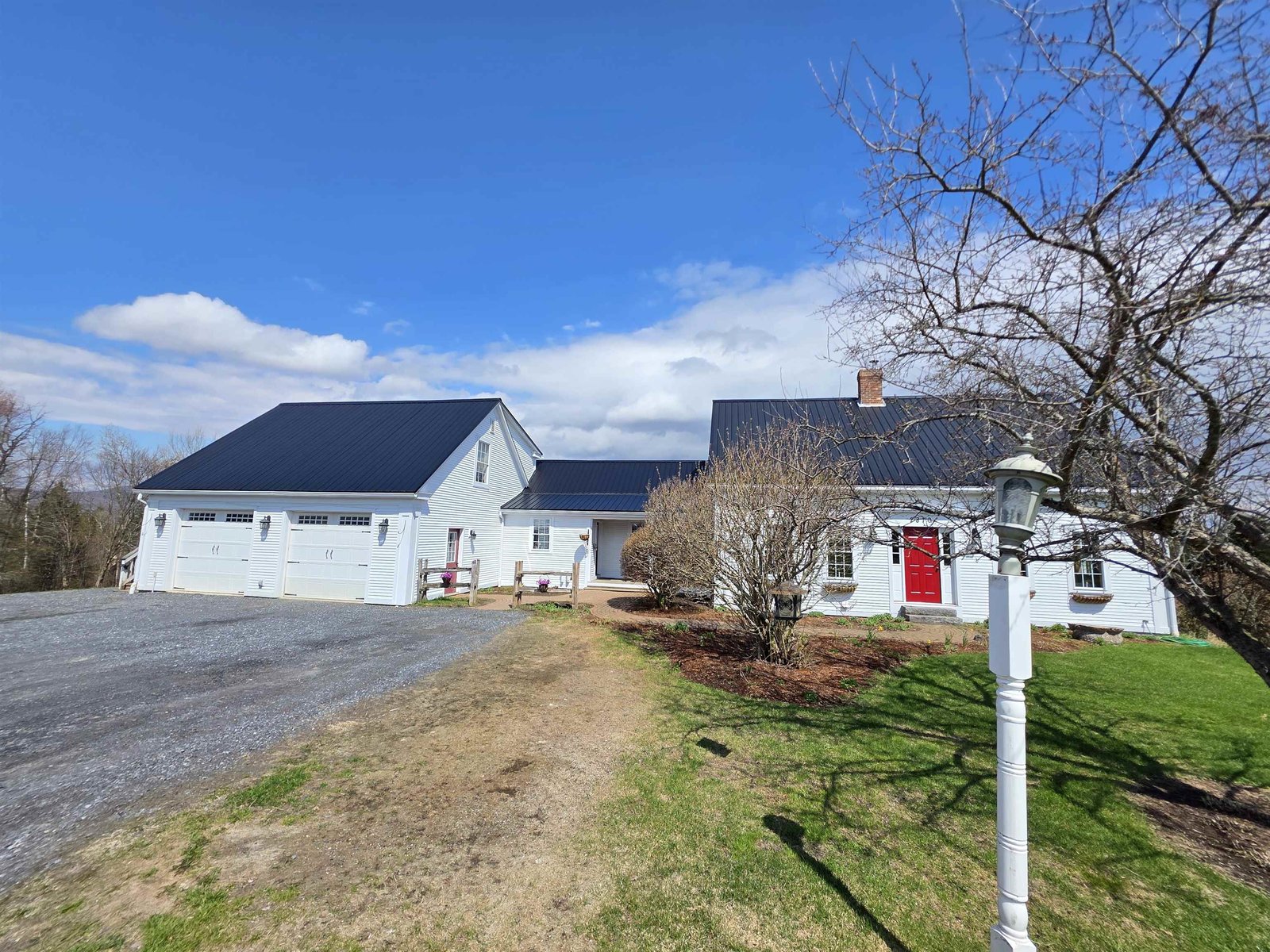 2810 Underpass Road