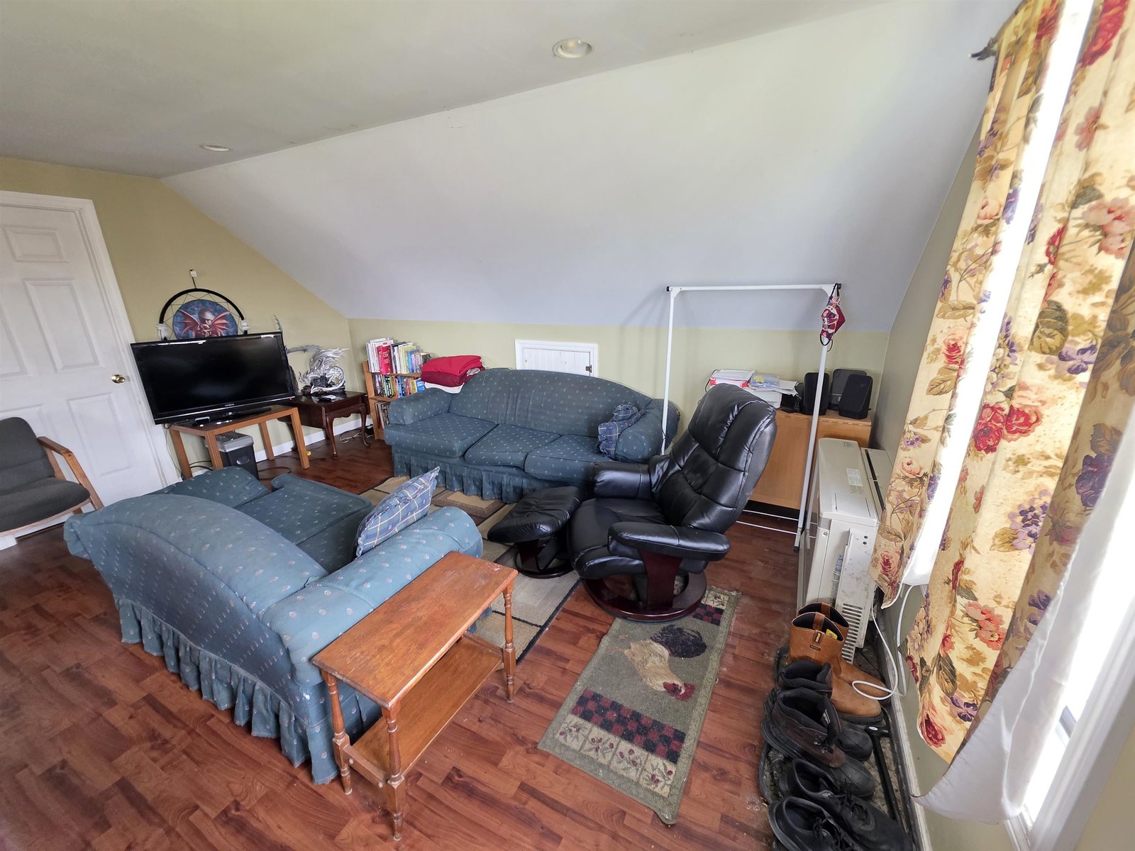 2810 Underpass Road