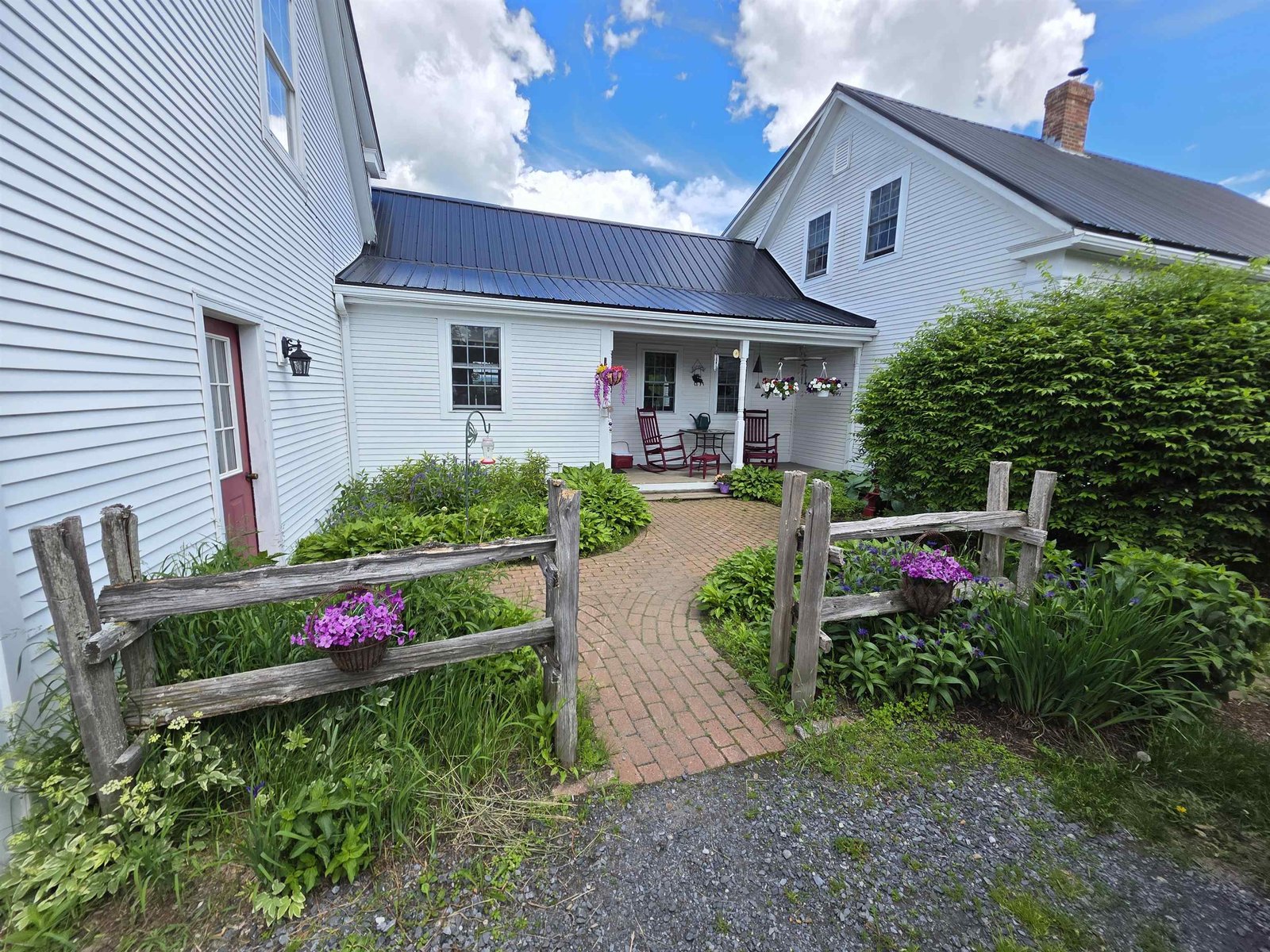 2810 Underpass Road