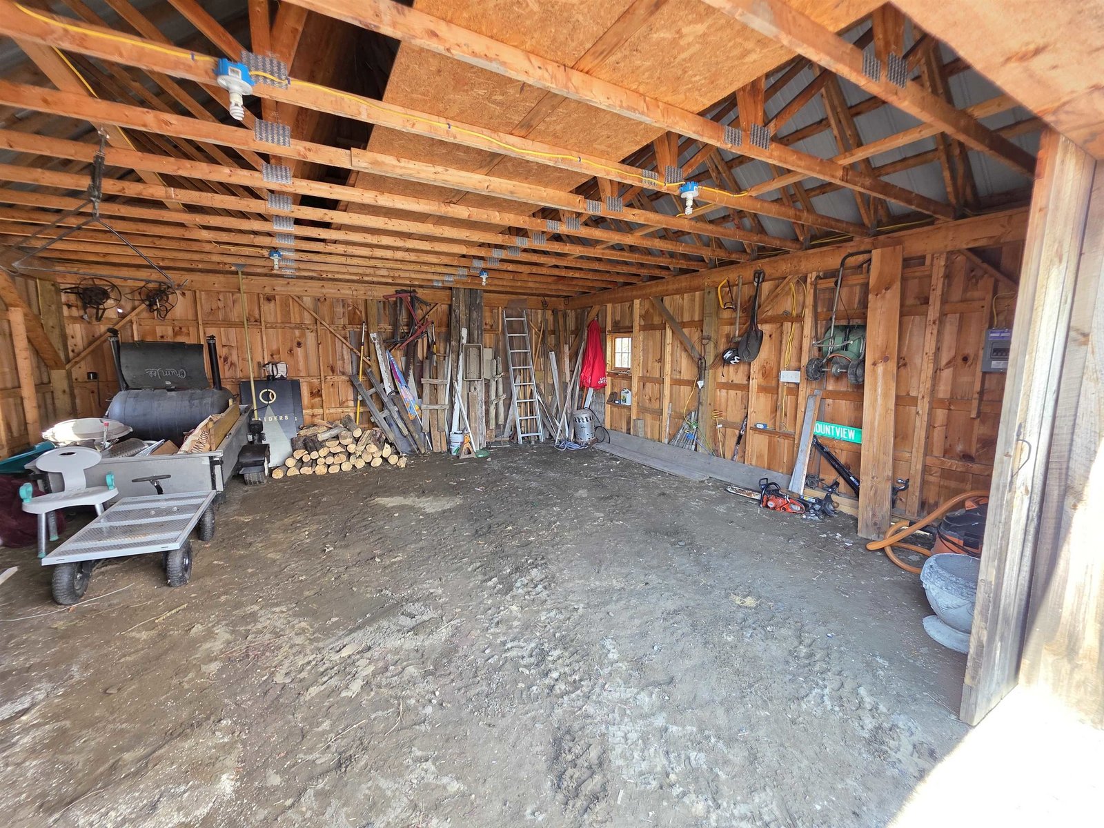 2810 Underpass Road