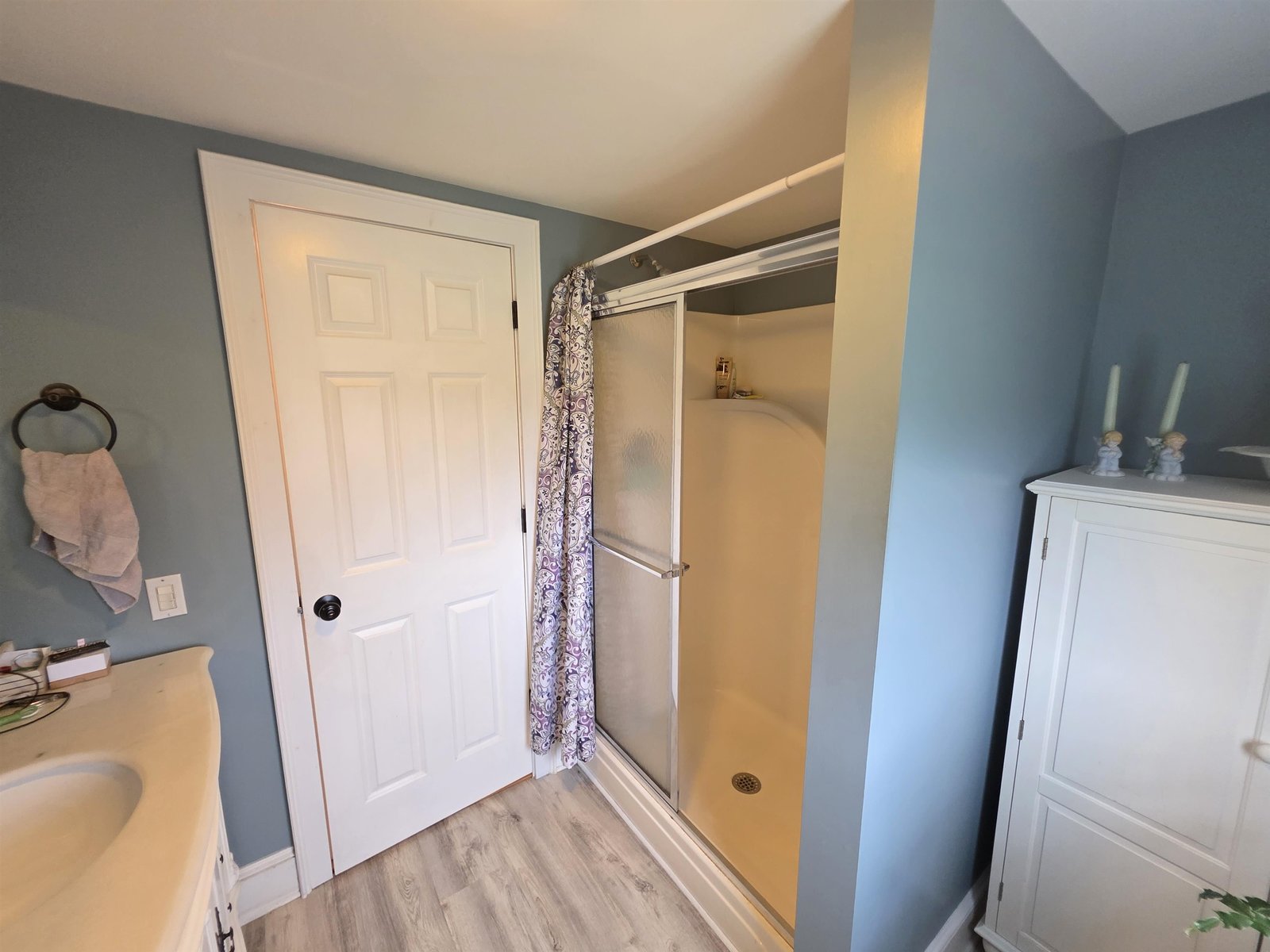 2810 Underpass Road