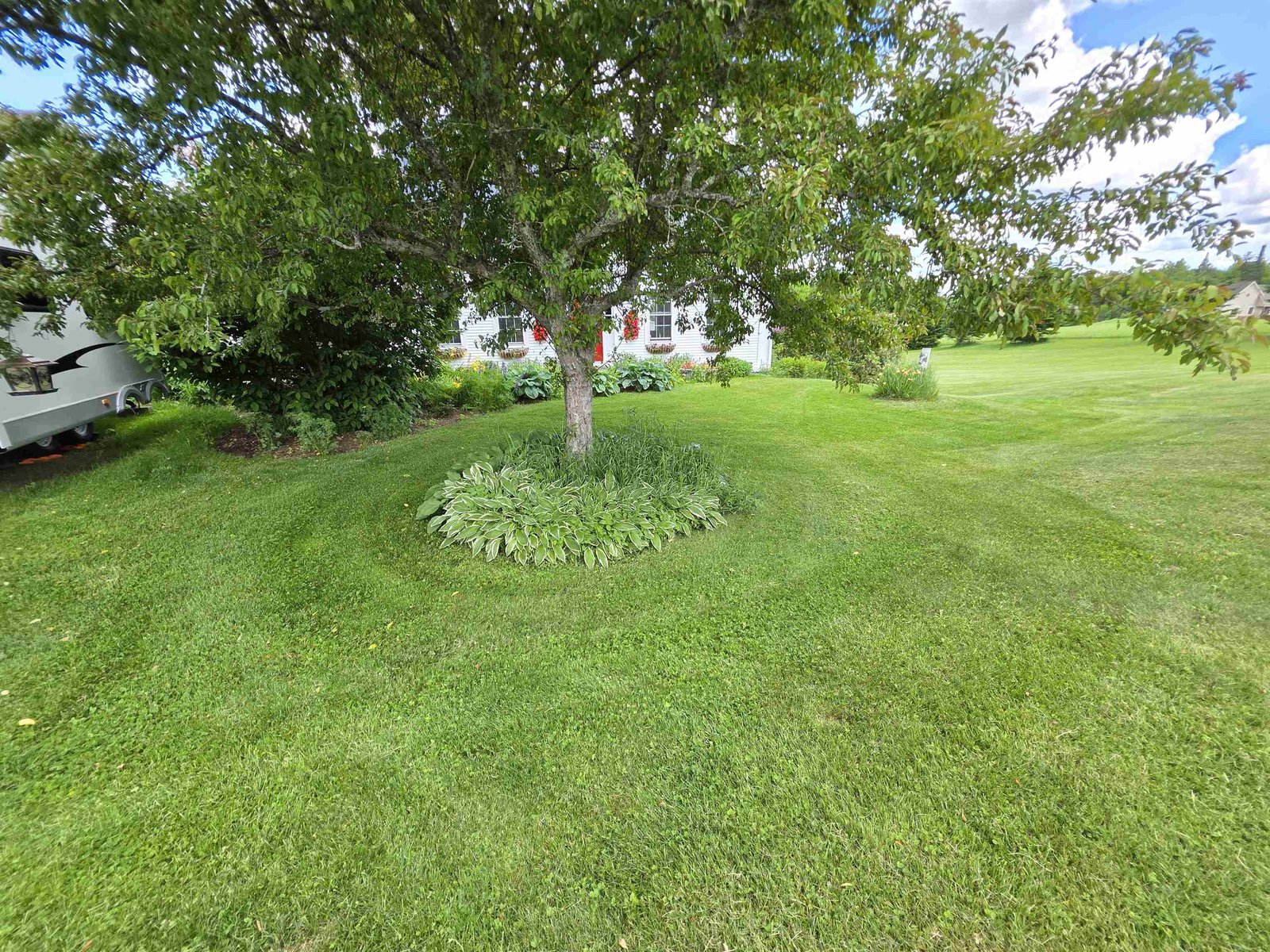 2810 Underpass Road