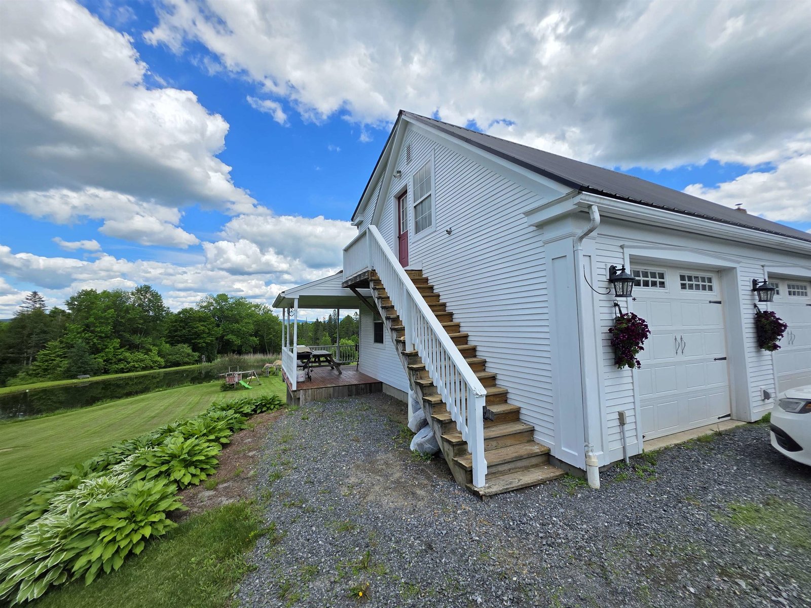 2810 Underpass Road
