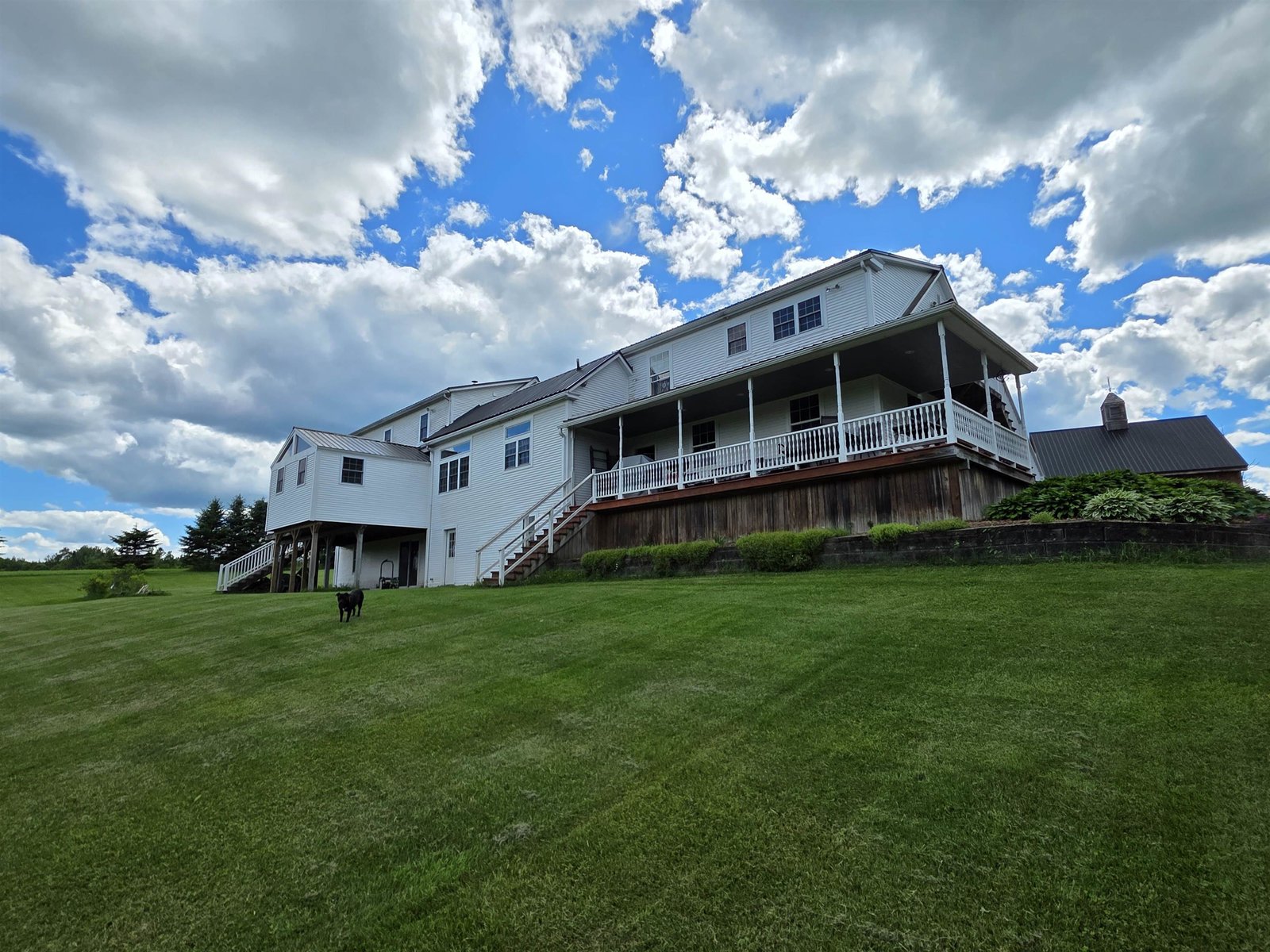 2810 Underpass Road