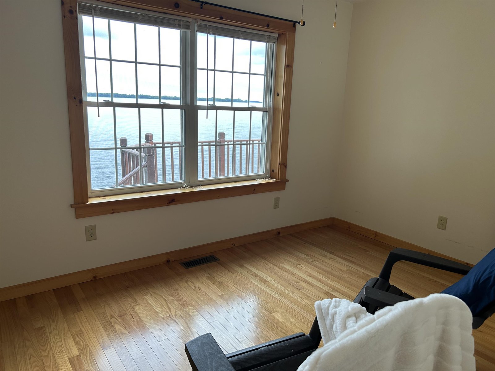 Office/study, has been used as a bedroom.