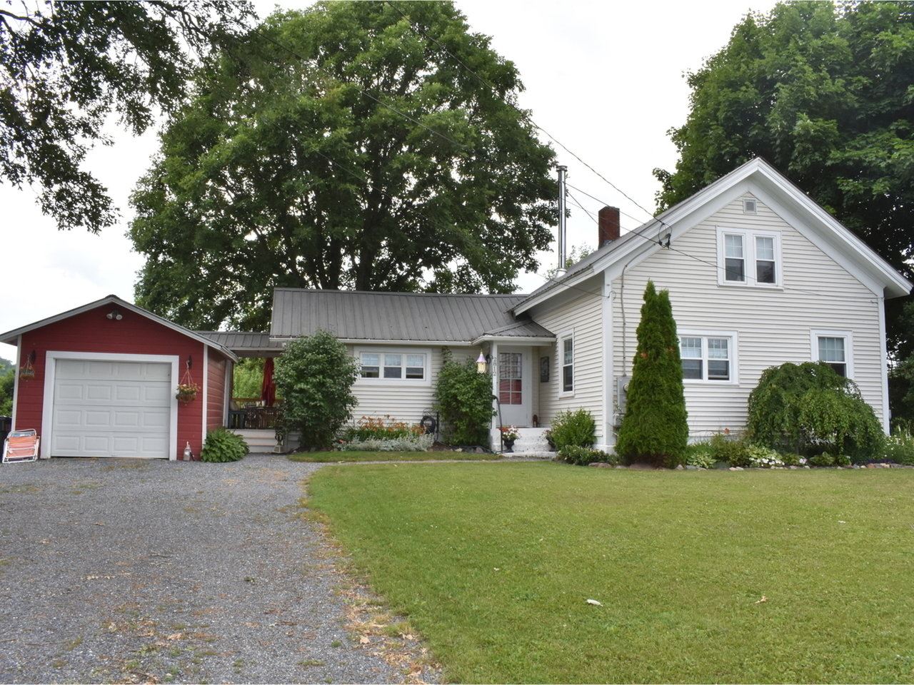 2812 Mount Philo Road