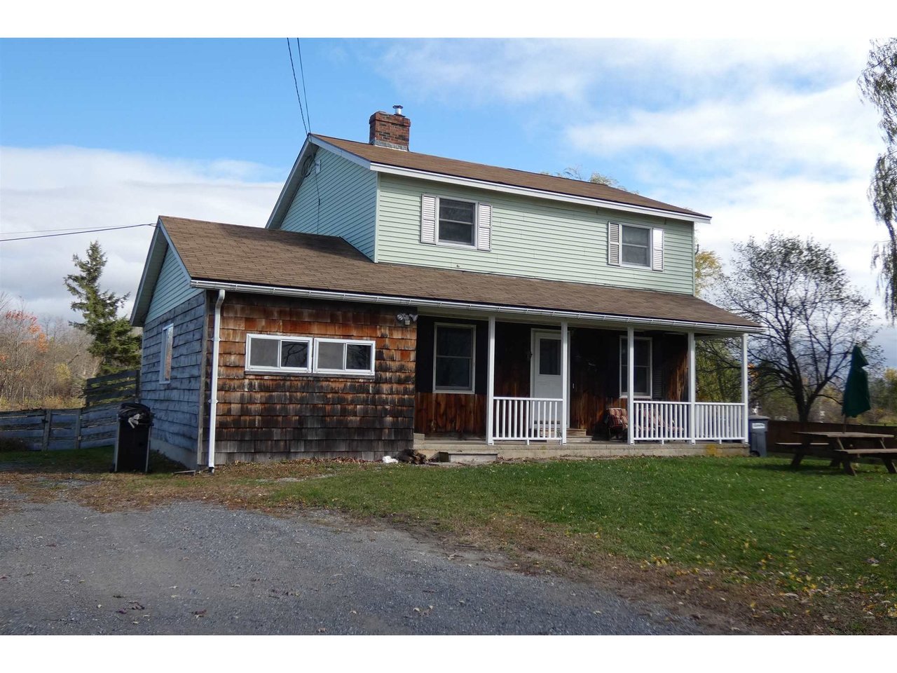 2815 South St. Extension