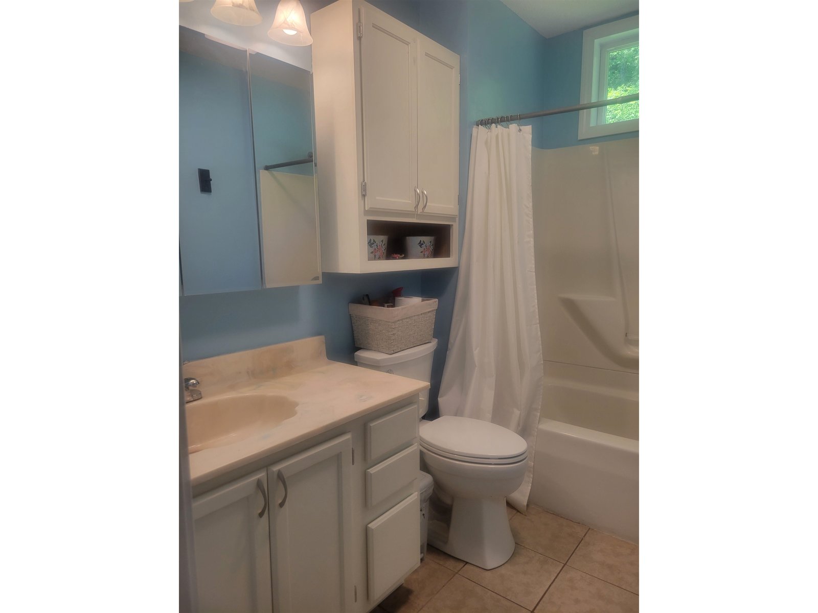 2817 Huntington Road