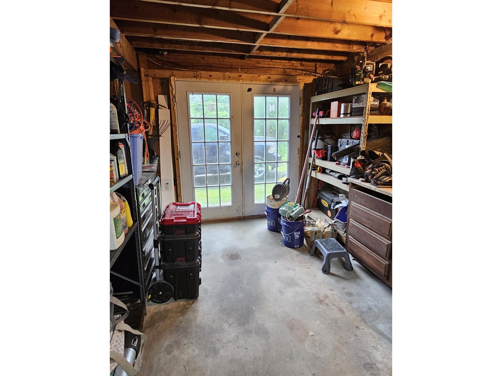 2817 Huntington Road