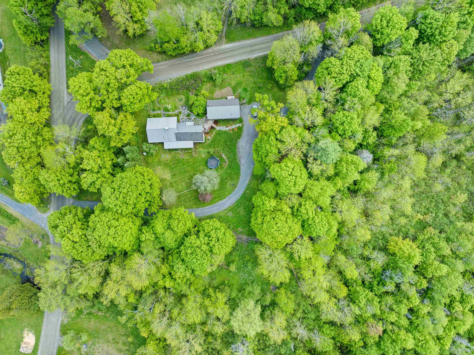Second Dwelling