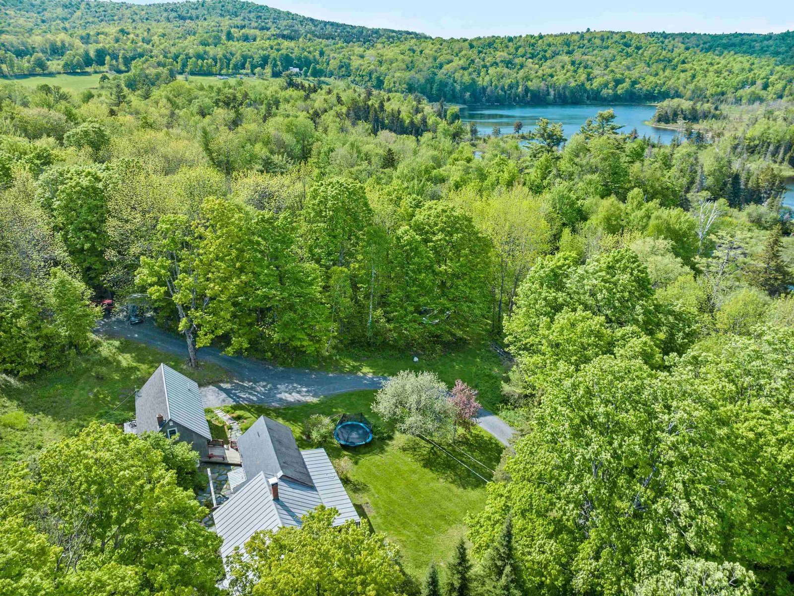 Second Dwelling