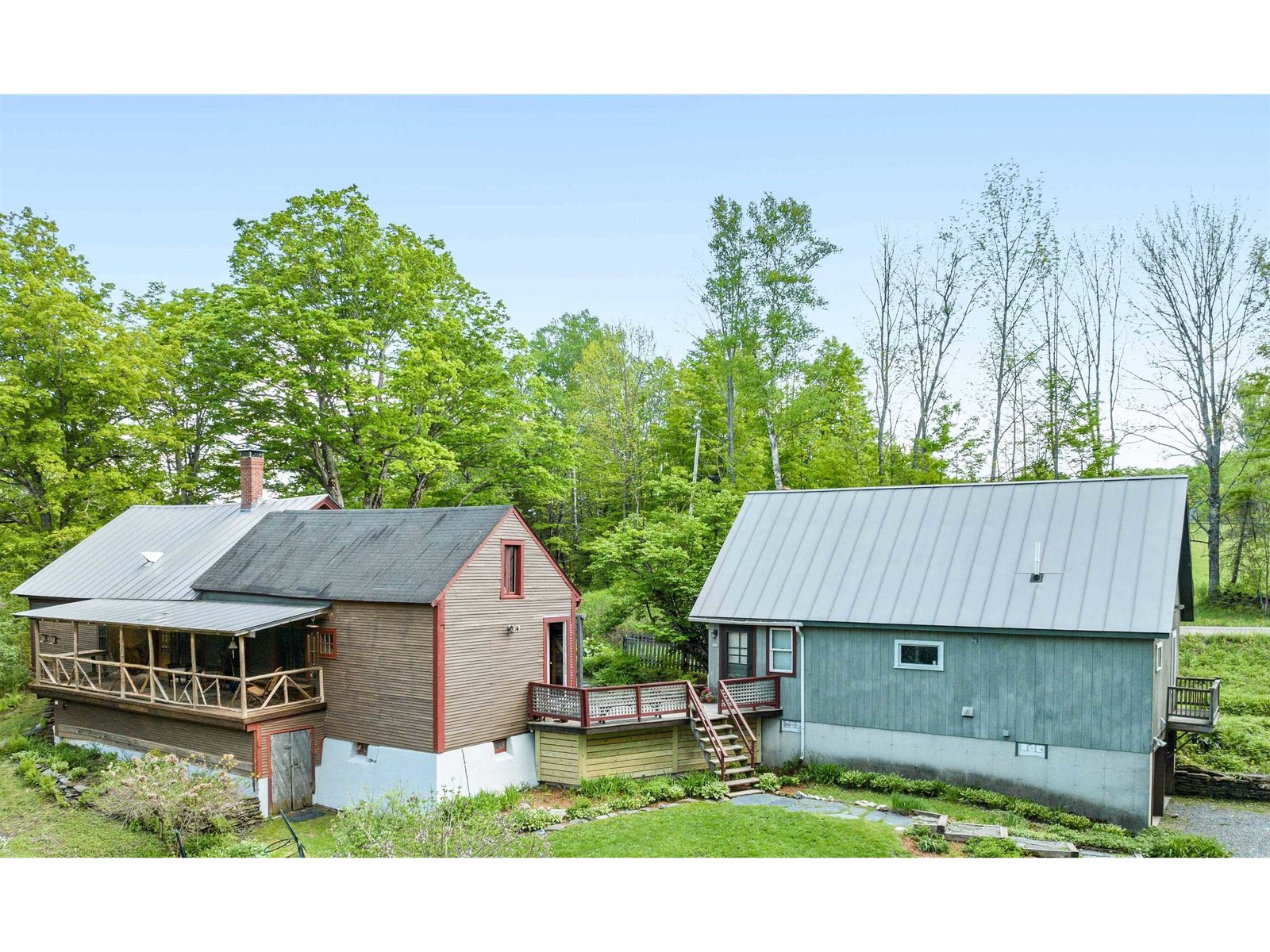 Second Dwelling