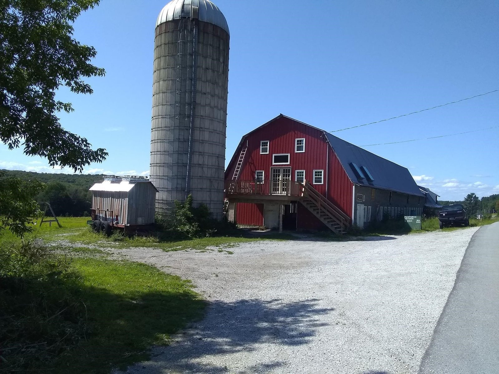 2819 St.Armand Road