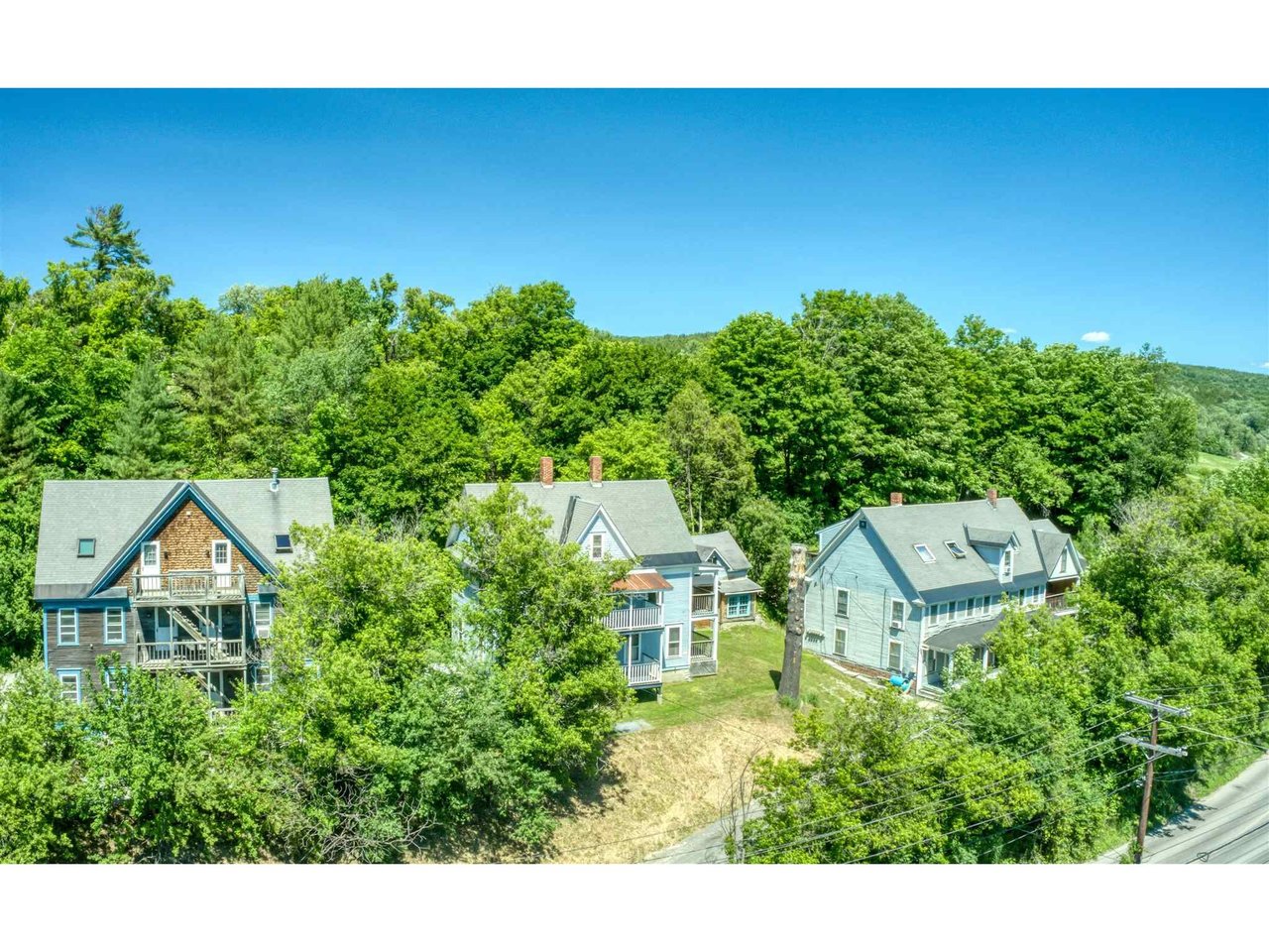 282, 288, 294 Barre Street