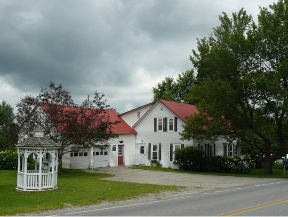 282 Browns Trace