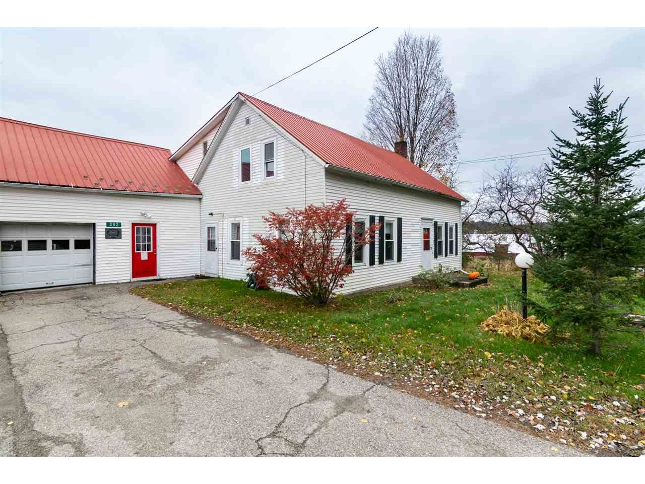 282 Browns Trace