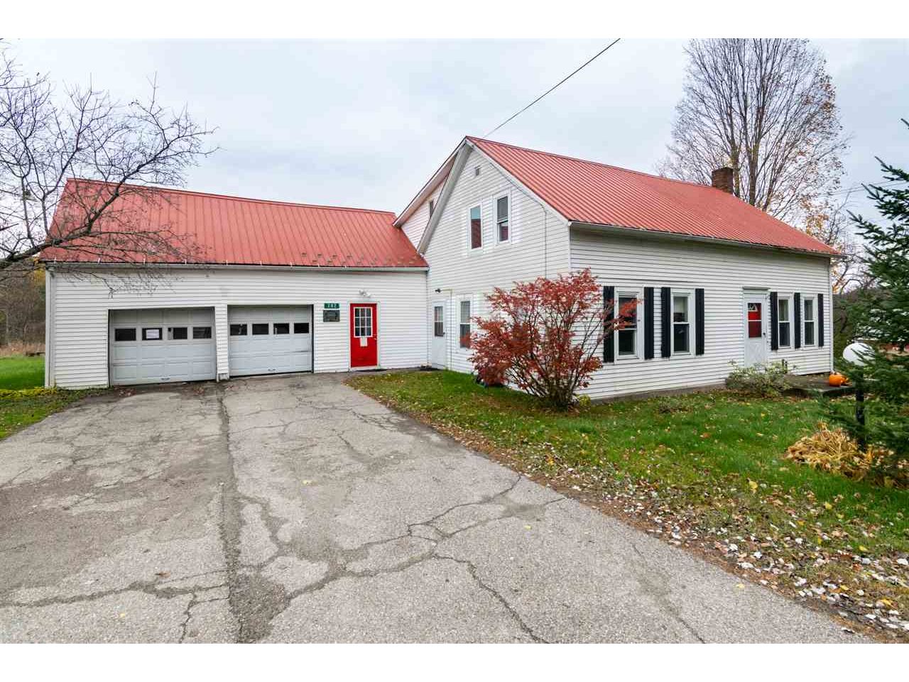 282 Browns Trace Road
