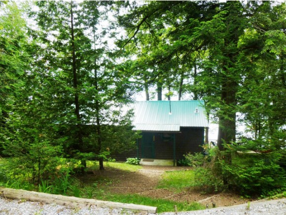 282 Cold Spring Road
