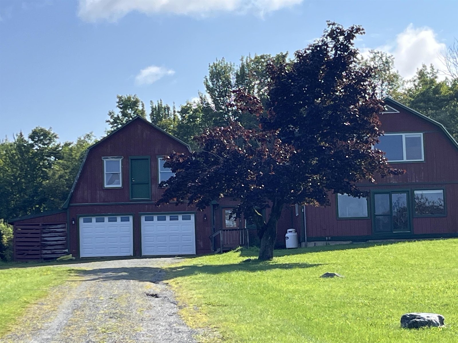 282 Diette Road