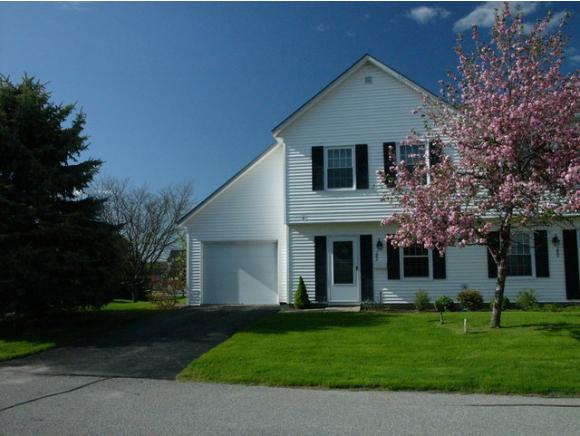 282 Eastview Circle, Unit 282