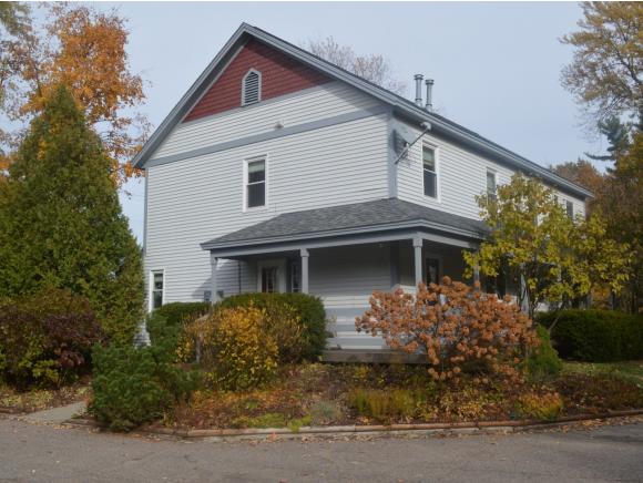 282 Ethan Allen Parkway, Unit 3
