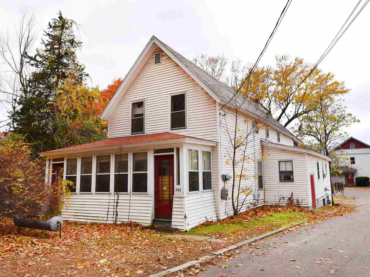 282 Ethan Allen Parkway