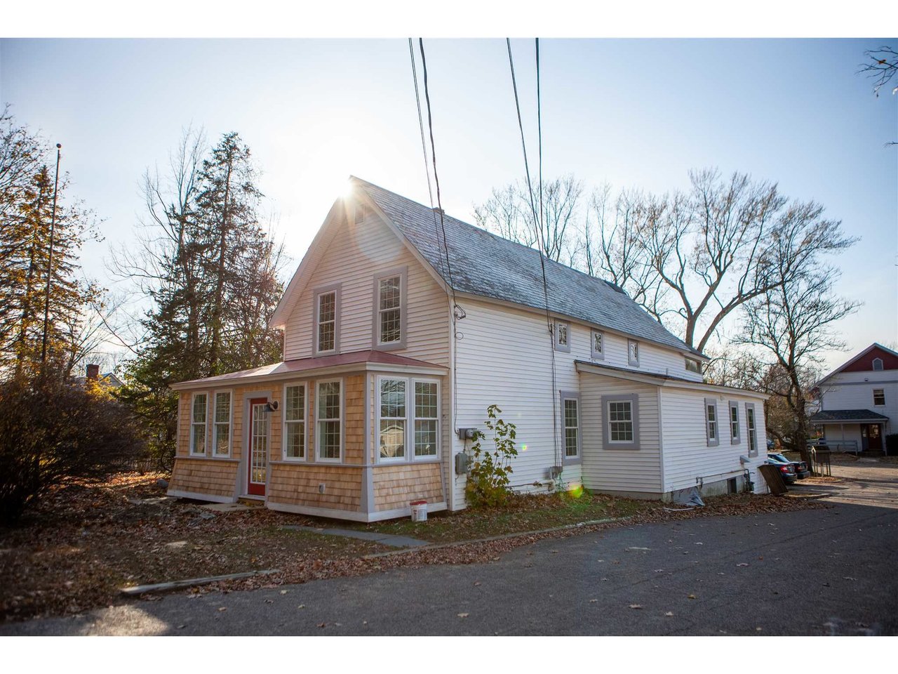 282 Ethan Allen Parkway, Unit 1